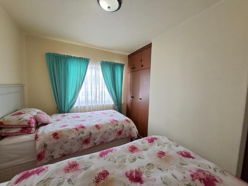 To Let 3 Bedroom Property for Rent in Strand North Western Cape